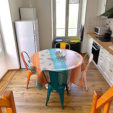 Superbe Duplex Coeur De Ville 3 Etoiles Jonzac Dış mekan fotoğraf
