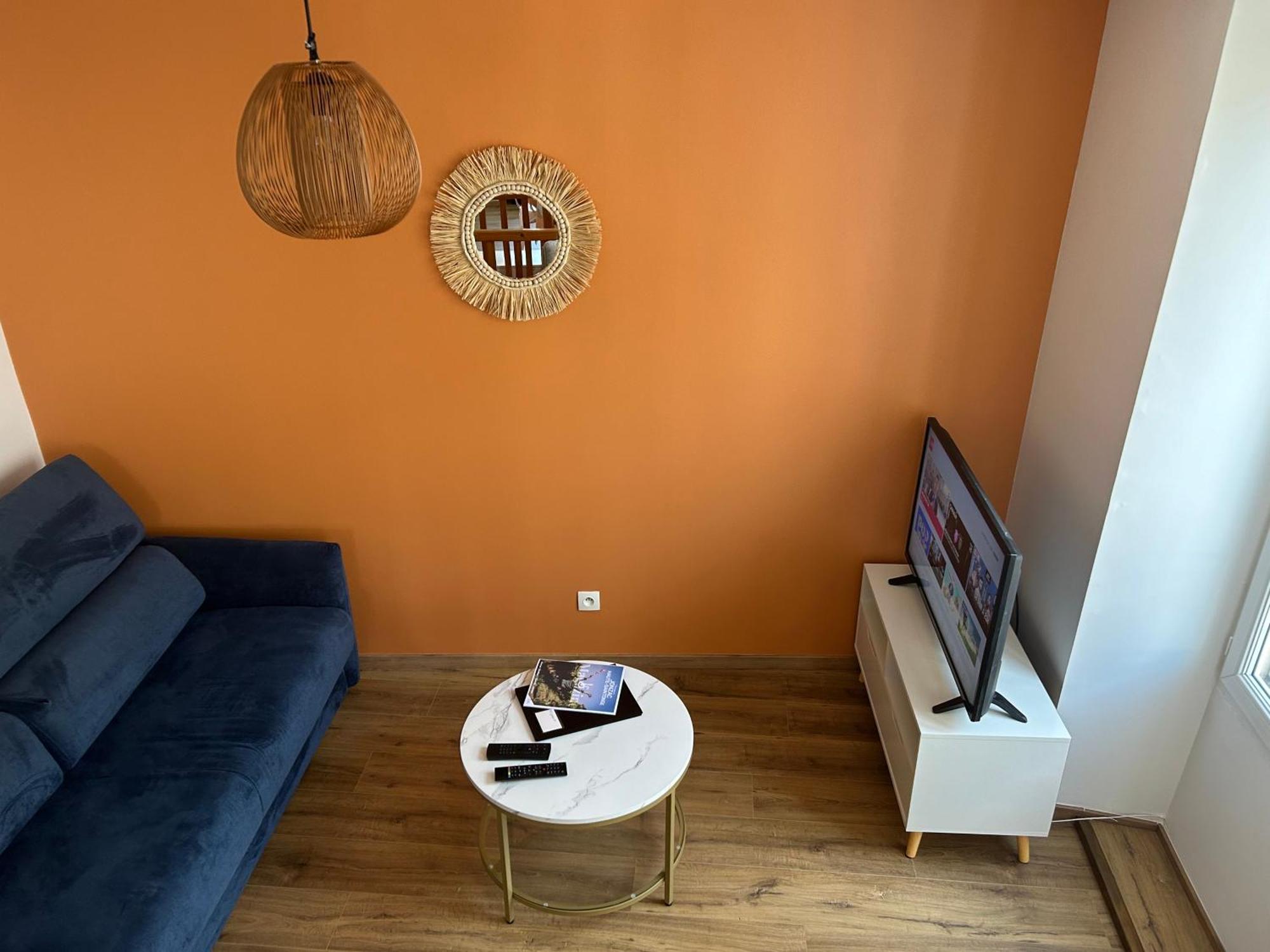 Superbe Duplex Coeur De Ville 3 Etoiles Jonzac Dış mekan fotoğraf