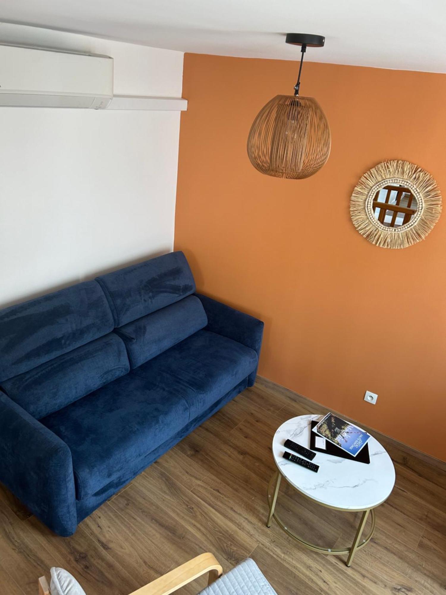 Superbe Duplex Coeur De Ville 3 Etoiles Jonzac Dış mekan fotoğraf